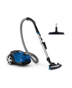 Philips Vacuum cleaner with bag Performer Active FC8575/09