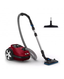 Philips Vacuum Cleaner with Bag Performer Silent FC8781/09