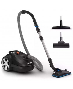 Philips Vacuum cleaner with bag Performer Silent FC8785/09