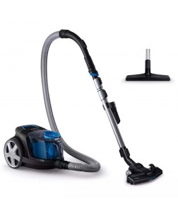 Philips Vacuum cleaner with bin PowerPro Compact FC9331/09