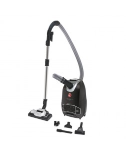 Hoover Ηλεκτρική Σκούπα με Σακούλα HE720PET 011