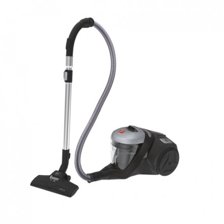 Hoover Ηλεκτρική Σκούπα με Κάδο HP320PET 011