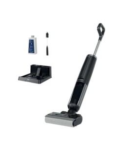 Hoover Επαναφορτιζόμενη Σκούπα 2 σε 1 Stick & Χειρός WET & DRY HW300 011