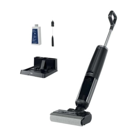 Hoover Επαναφορτιζόμενη Σκούπα 2 σε 1 Stick & Χειρός WET & DRY HW300 011