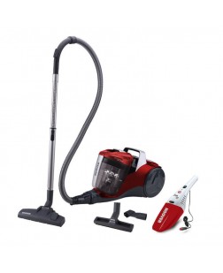 Hoover Vacuum Cleaner with Bin Breeze BR71_JCAR011