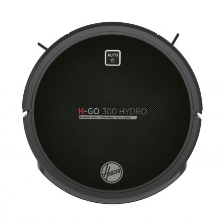 Hoover Σκούπα ρομπότ HGO320H 011