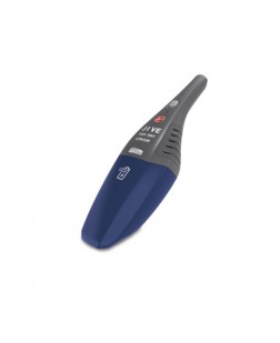 Hoover Rechargeable Handheld Vacuum Cleaner Liquid & Solid Jive Lithium HJ36DLB 011