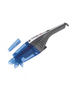 Hoover Rechargeable Handheld Vacuum Cleaner Liquid & Solid Jive Lithium HJ72WDLB 011 
