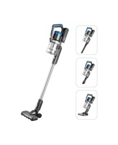 Midea Επαναφορτιζόμενη σκούπα Stick P6 MCS1825GB Midea Επαναφορτιζόμενη σκούπα Stick P6 MCS1825GB