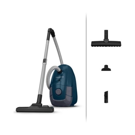 Rowenta Ηλεκτρική Σκούπα με Σακούλα Power XXL RO3126