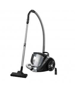 Rowenta Vacuum Cleaner with Bin Compact Power Cyclinic XXL RO4825