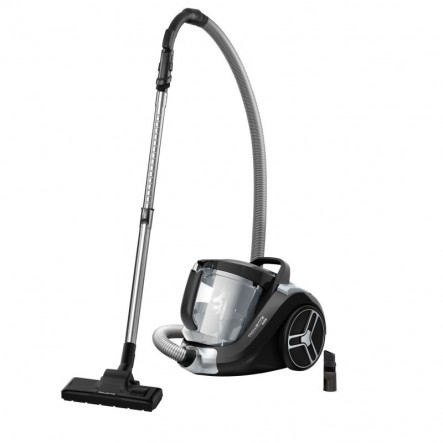 Rowenta Vacuum Cleaner with Bin Compact Power Cyclinic XXL RO4825