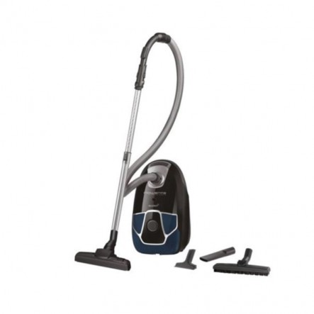 Rowenta Vacuum Cleaner with bag Silence Force RO6841