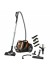 Rowenta Vacuum Cleaner with Bin Silence Force Cyclonic RO7274 