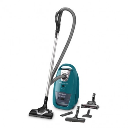 Rowenta Vacuum Cleaner with bag Silence Force RO7799