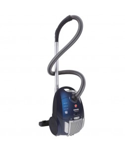 Hoover Vacuum Cleaner with bag Telios Plus TE 80PET 011