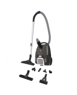 Hoover Ηλεκτρική σκούπα με σακούλαTtelios Extra Llite Txl20pet011 