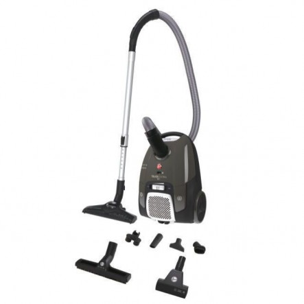 Hoover Ηλεκτρική σκούπα με σακούλαTtelios Extra Llite Txl20pet011 