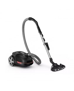 Philips Ηλεκτρική σκούπα με σακούλα XD6142/12