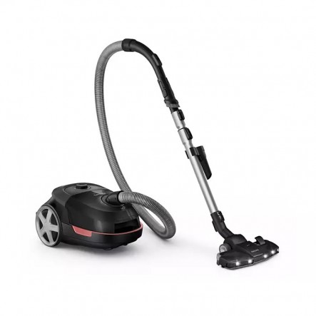 Philips Vacuum cleaner with bag  XD6142/12