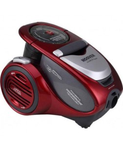 Hoover Vacuum cleaner with bin Xarion Pro XP81_XP25011