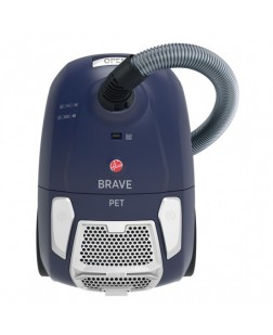 Hoover Vacuum cleaner with bag Brave BV60PET 011