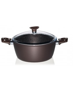 Pyramis Pot Stone Chef 014003801