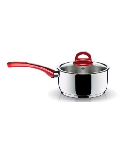 Pyramis Milk Saucepan Essentio 014006301 
