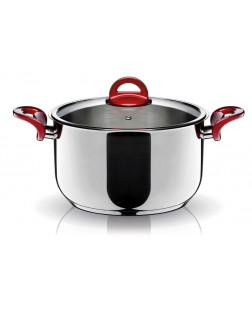 Pyramis Pot Essentio 014006401,014006501, 014006601,014006701,014006801