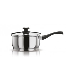 Pyramis Milk Saucepan Classic 015016401, 015018401