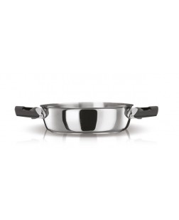 Pyramis Two Handle Frying Pan Classic 015018901