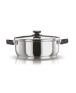 Pyramis Half Pot Classic 015026301, 015028301, 015030301