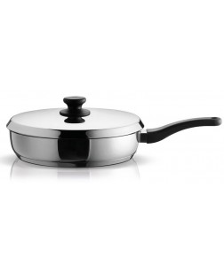 Pyramis Frying Pan with Lid  Zeon 015228601