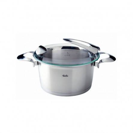 Fissler Χύτρα  Solea 1611016,1611020,1611024