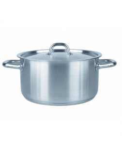 Fissler Pot Family Line  3311016, 3311020, 3311024