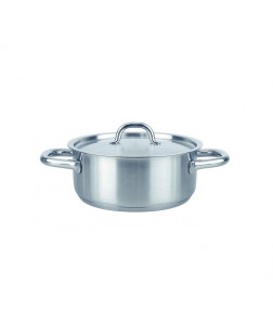 Fissler Half Pot Family Line 3312020, 3312024