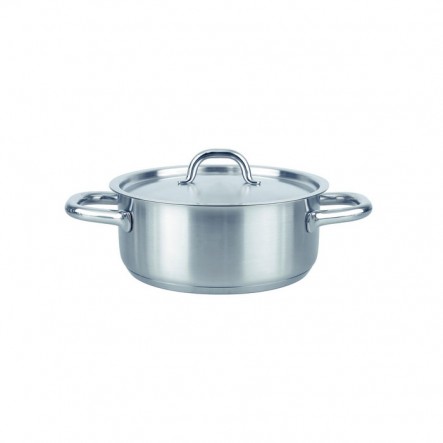 Fissler Ημίχυτρα Family Line 3312020, 3312024