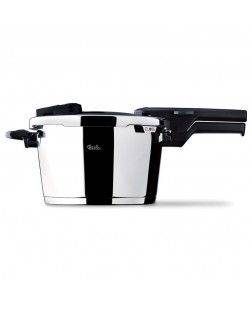 Fissler Χύτρα Ταχύτητας Vitaquick 60030004,60030006,60070008,60070010