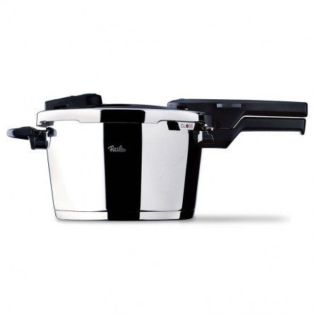 Fissler Χύτρα Ταχύτητας Vitaquick 60030004,60030006,60070008,60070010