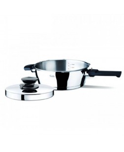 Fissler Frying Pan Coronal Quattro 62070104180