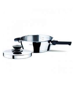 Fissler Τηγάνι Coronal Quattro 62070104180