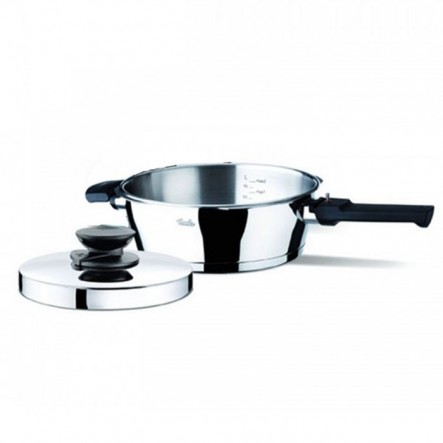 Fissler Τηγάνι Coronal Quattro 62070104180