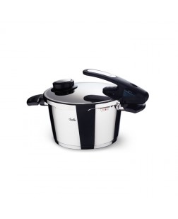 Fissler Pressure Cooker Vitavit Edition/Intensa 63070308, 63070310