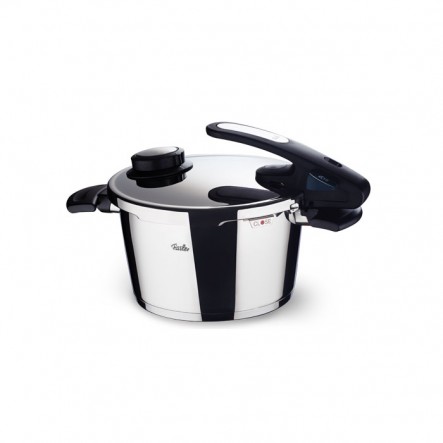 Fissler Χύτρα Ταχύτητας Vitavit Edition/Intensa 63070308, 63070310