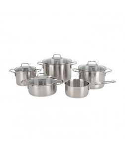 Fissler Σετ 5 τεμάχια Barcelona 8211305002