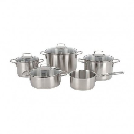 Fissler Σετ 5 τεμάχια Barcelona 8211305002