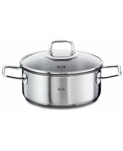 Fissler Half Pot Viseo 8412720