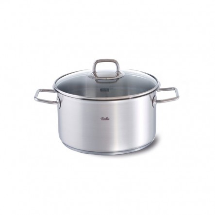 Fissler Χύτρα Bonn  8611216, 8611220, 8611224