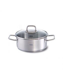 Fissler Half Pot Bonn 8612220, 8612224