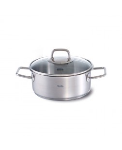 Fissler Ημίχυτρα Bonn 8612220, 8612224